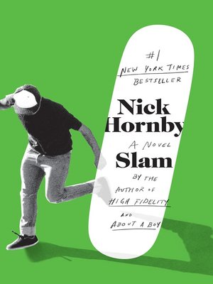 Slam - ebook